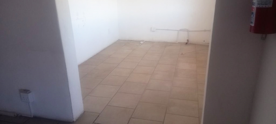 To Let commercial Property for Rent in Riebeeckstad Free State